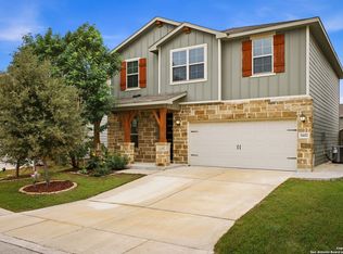 11652 Folsom Pass, San Antonio, TX 78245