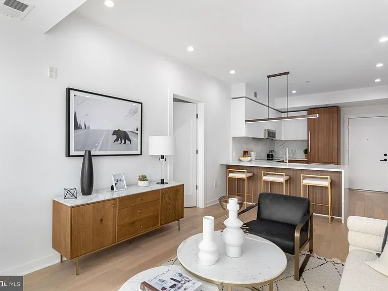 7700 Georgia Ave NW #202 — Photo 3