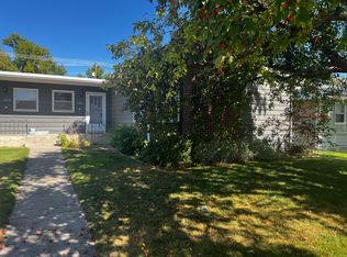 1211 Avenue E, Billings, MT 59102