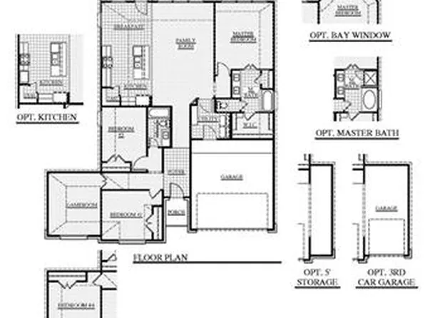 20808 Highland Lake Dr, Lago Vista, TX 78645