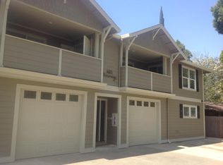 1605 Downing Ave APT 1, Chico, CA 95926