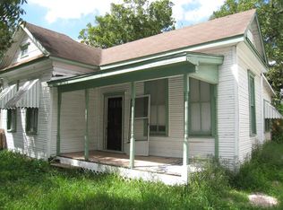 205 Marie St, Houston, TX 77009