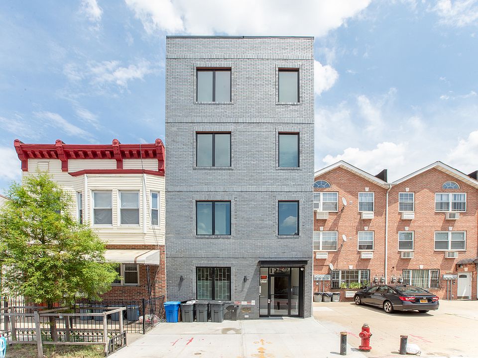 1st image of 1257 Rogers Ave #1R