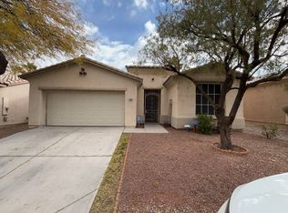 1704 Remembrance Hill St, Las Vegas, NV 89144