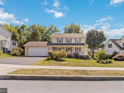 140 Quail Dr, Dillsburg, PA, 17019