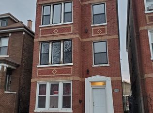 2835 W 40th St #2, Chicago, IL 60632