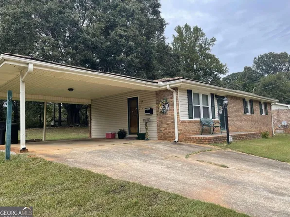 8485 Lee Rd, Lithia Springs, GA 30122