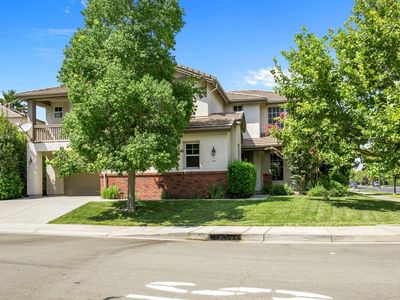 1601 Edgemore Ave, Sacramento, CA, 95835