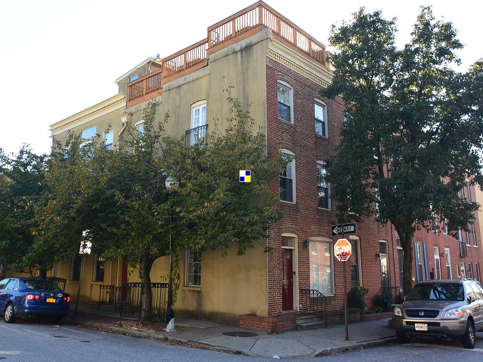 3 bed, 2.5 bath, 2666 sqft, $3,200 — Photo 3