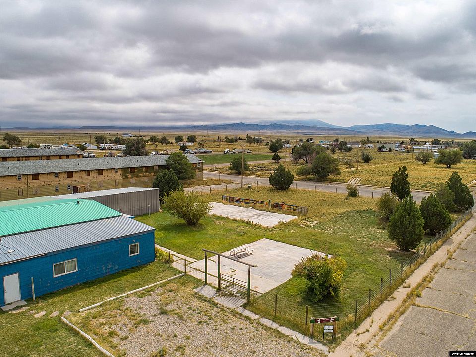 2321 Sweetwater Blvd, Jeffrey City, WY 82310 MLS 20225183 Zillow