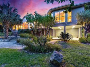 307 Eanes School Rd, West Lake Hills, TX 78746