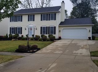 14530 Willow Cir, Strongsville, OH 44136