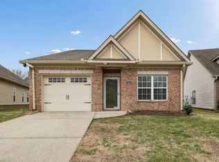 1517 Bending River Dr, Nashville, TN 37221