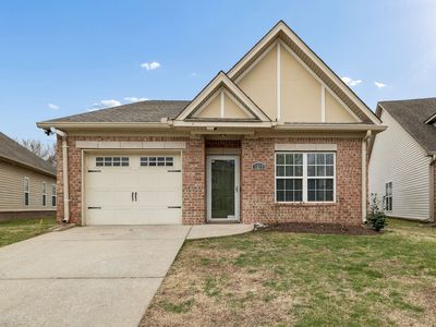 1517 Bending River Dr, Nashville, TN, 37221