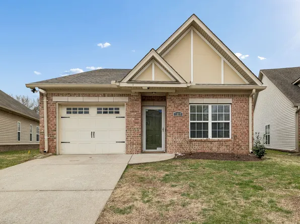 1517 Bending River Dr, Nashville, TN 37221