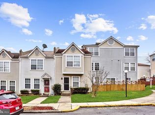 1853 Channing St NE, Washington, DC 20018