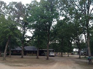 12112 Fm 195, Paris, TX 75462