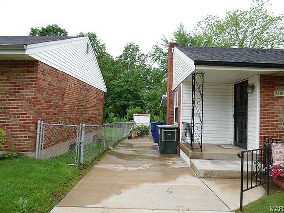 3rd image of 4348 Al Clare Dr