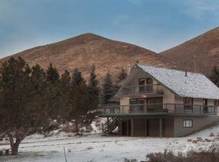 121 Timberline Rd, Hailey, ID 83333