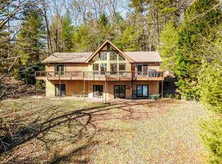 1205 Edge Water Point, Salem, SC 29676