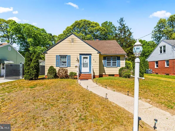 419 Somerset Ave, Salisbury, MD 21801