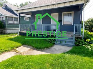 834 Gostlin St, Hammond, IN 46327