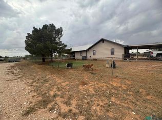 1410 E McCalip Dr, Hobbs, NM 88240