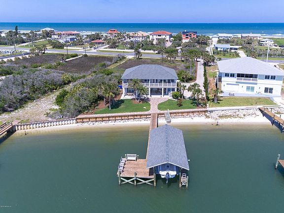 7707 A1A Aerial