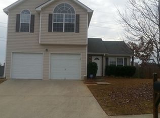 528 Carlsbad Cv, Stockbridge, GA 30281