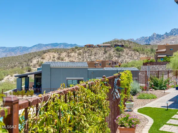 1713 E Via Colomba Bianca, Oro Valley, AZ 85737