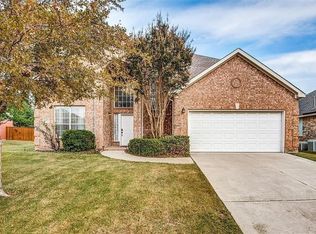 1412 Wildflower Ln, Flower Mound, TX 75028