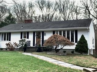 24 Sherwood Dr, Westerly, RI 02891