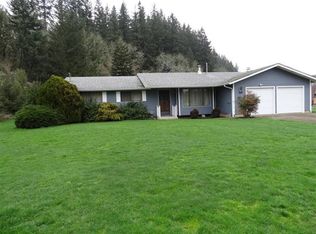 1357 W Thornton Lake Dr, Albany, OR 97321