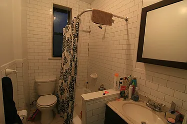 Rented by Horowitz Real Estate