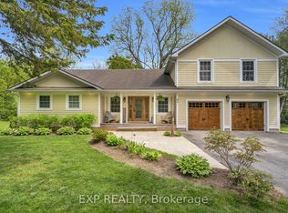 89 River St, Georgina, ON L0E 1R0