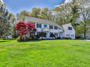 9 Winn Rd, Nashua, NH 03062