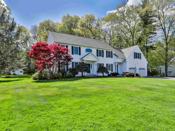 9 Winn Road, Nashua, NH 03062