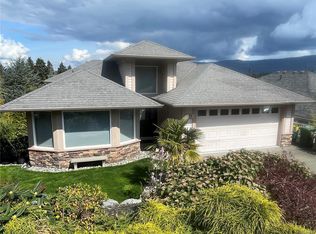 721 Country Club Dr, Cowichan Valley, BC V0R1L1