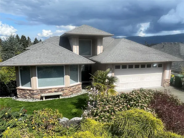 721 Country Club Dr, Cowichan Valley, BC V0R 1L1