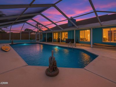 157 Rusty Gans Dr, Panama City Beach, FL, 32408