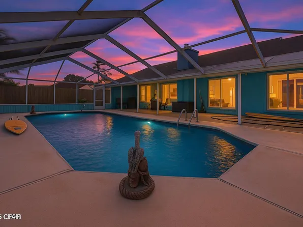 157 Rusty Gans Dr, Panama City Beach, FL 32408