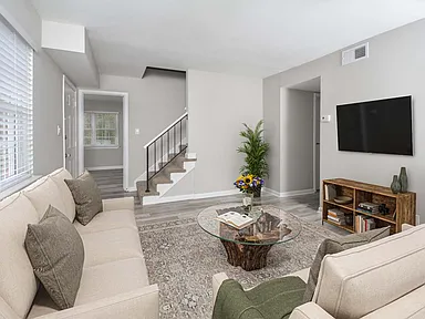Hickory Point Townhomes