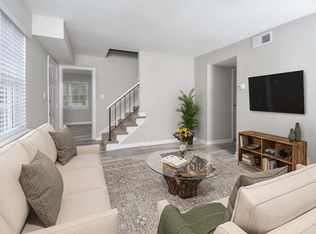 Hickory Point Townhomes, Newport News, VA 23608