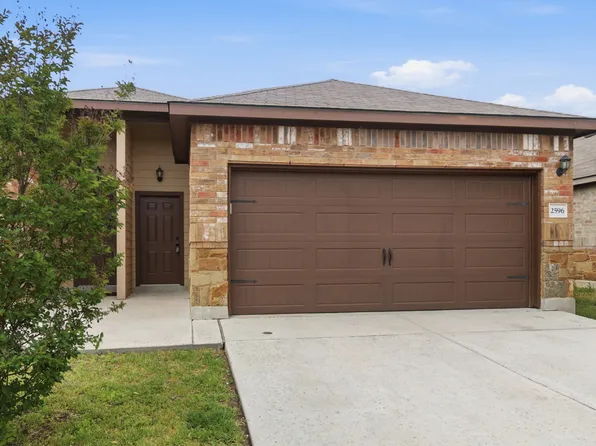 2596 Pahmeyer Rd, New Braunfels, TX 78130