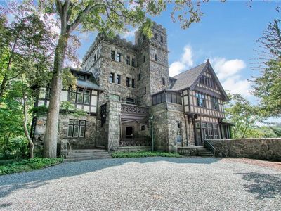 116 Tower Hill Rd W, Tuxedo Park, NY, 10987