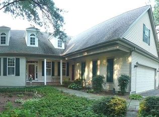 8778 Howeth Rd, Wittman, MD 21676