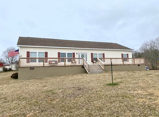 5258 McClellan Town Rd, Saint Paul, VA 24283