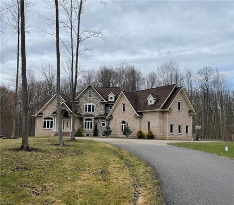 18780 Geauga Lake Rd Chagrin Falls Oh 44023 Mls 4267000 Zillow