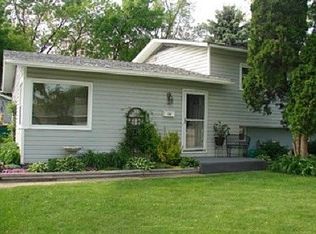 6261 Brooklyn Dr, Brooklyn Center, MN 55430