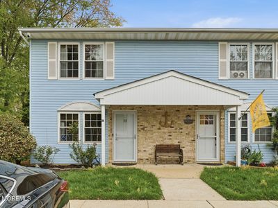 82 Cliffwood Avenue #33, Cliffwood, NJ, 07721